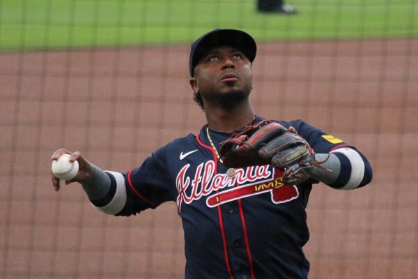 Ozzie Albies