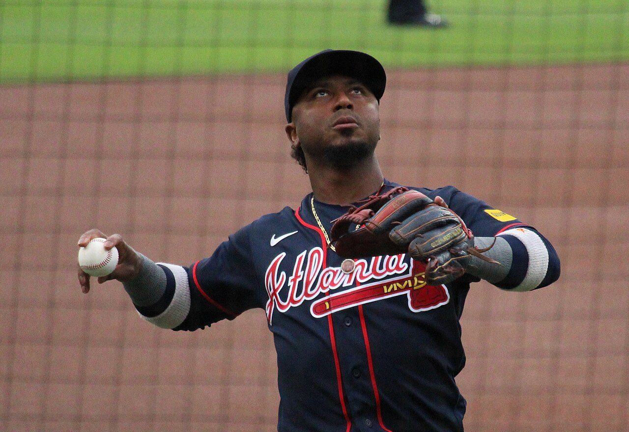 Ozzie Albies