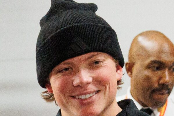Jackson Holliday