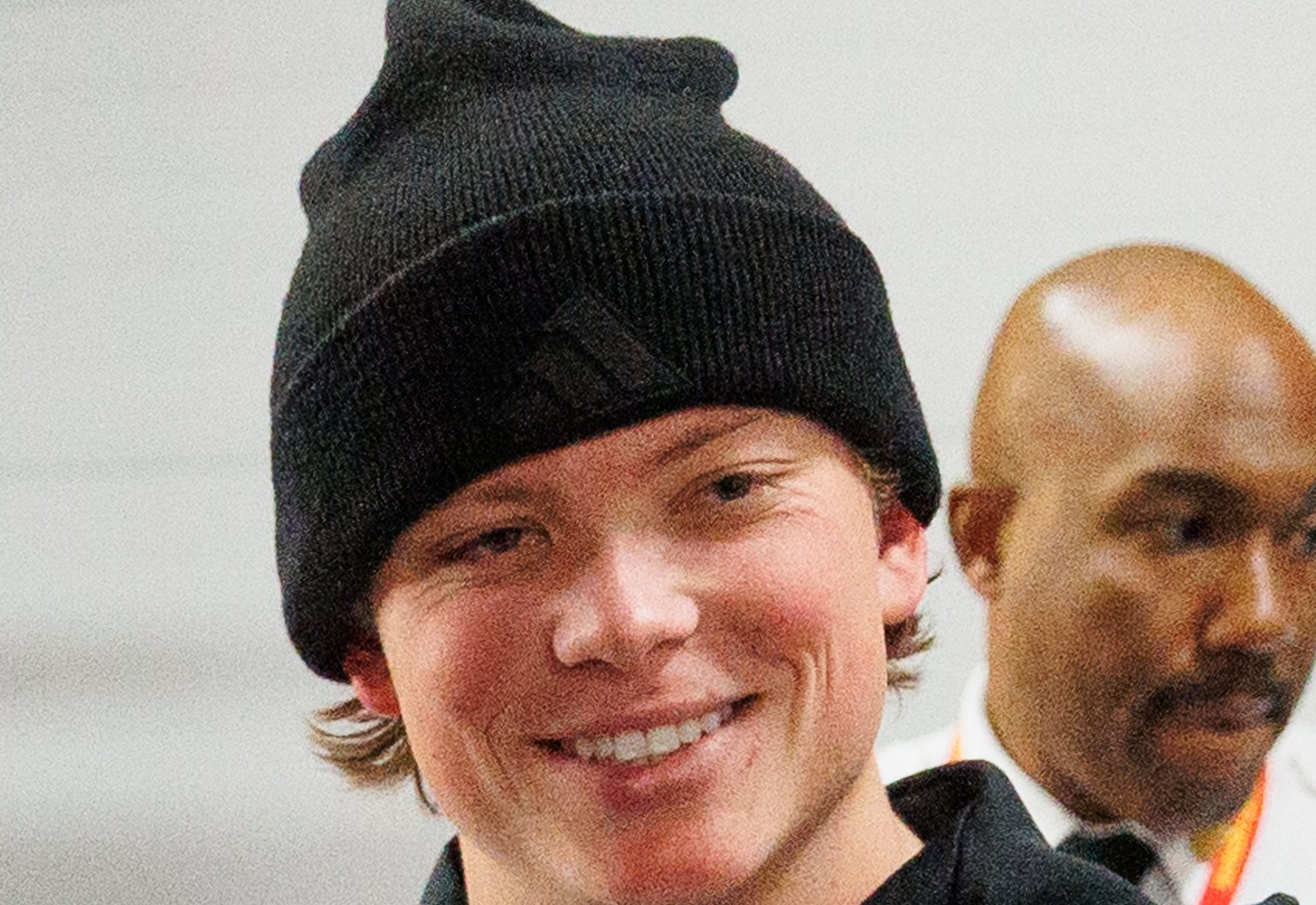 Jackson Holliday