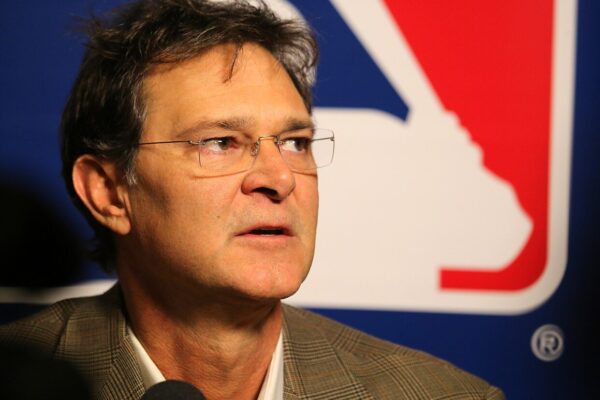 Don Mattingly