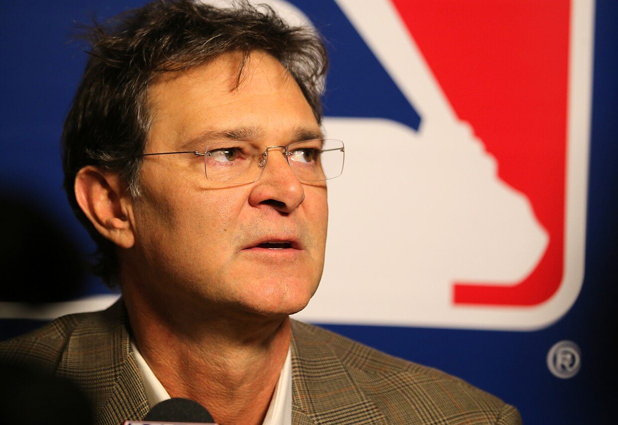 Don Mattingly
