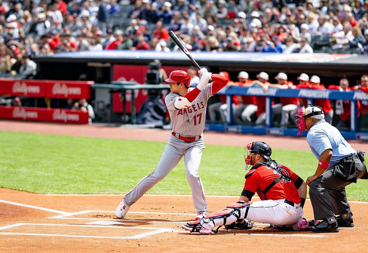 Shohei Ohtani